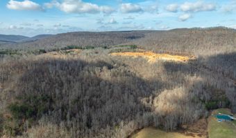 700 Acres Puncheon Creek Ln, Allred, TN 38542