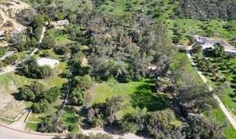 823 Rice Canyon Rd, Fallbrook, CA 92028