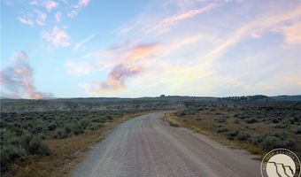 300 Acres N Dry Creek Rd, Bridger, MT 59014