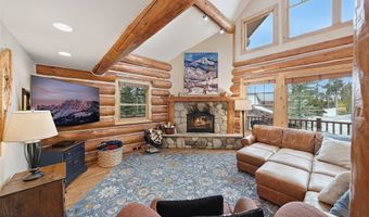 15 Rose Bud Loop 127, Big Sky, MT 59716