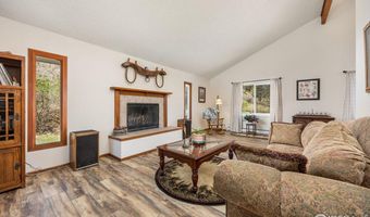 20232 Buckhorn Rd, Bellvue, CO 80512