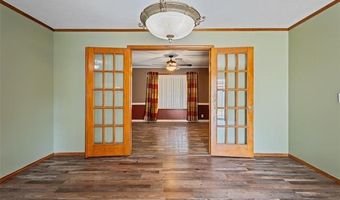 926 Sandstone Dr, Bartlesville, OK 74006