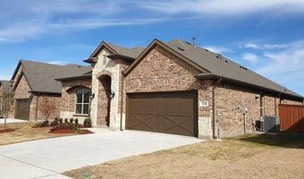 224 Gill Point Ln, Aledo, TX 76008