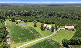 5370 Slocum Trl, Atkinson, NC 28421