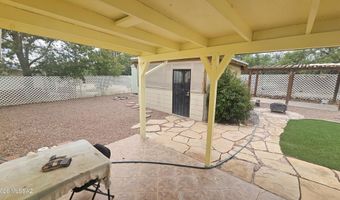 744 E Country Club Dr, Benson, AZ 85602