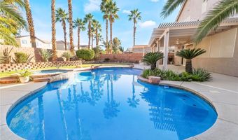 894 Sir Winston St, Henderson, NV 89052