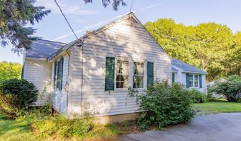 115 Upper Jaffrey Rd, Dublin, NH 03444