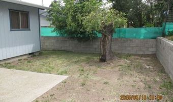 1007 W. 3rd St, Alturas, CA 96101