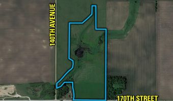 170 Th Street And 140th Ave, Algona, IA 50511
