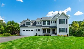 24 Cassidy Trl, Coventry, RI 02816