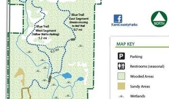 8548 Conservation St NE, Ada, MI 49301