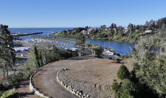 S Bank Chetco Underpas, Brookings, OR 97415