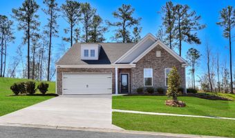 711 Oak Valley Dr Plan: The Easton, Blythewood, SC 29016