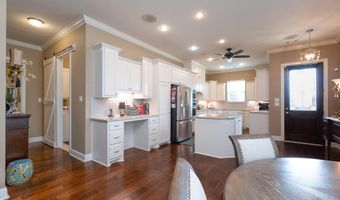 3619 Logan Ridge Dr, Bryant, AR 72022