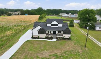 658 James Norris Rd, Angier, NC 27501