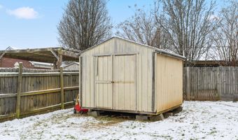 102 Adams Ct, Bardstown, KY 40004