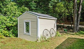 461 Jericho Rd, Bartlett, NH 03812