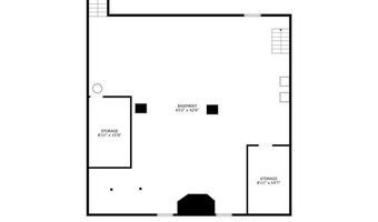 418 W Main St, Arlington, MN 55307