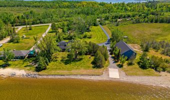 1205 Partridge Point Rd, Alpena, MI 49707