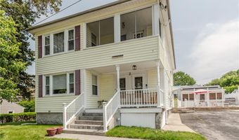 2 Ann St, North Providence, RI 02904