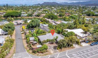 1104 Mokapu Blvd, Kailua, HI 96734