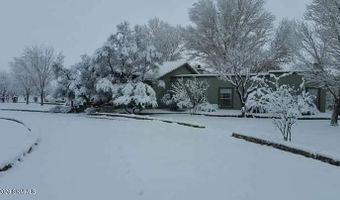 1 Cielo Dorado Dr, Anthony, NM 88021