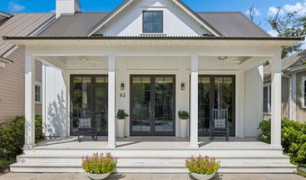 62 Harford, Beaufort, SC 29906