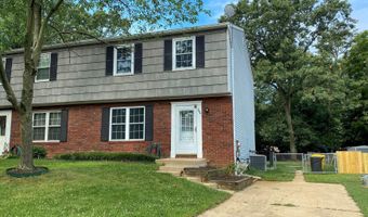 744 MATCH POINT Dr, Arnold, MD 21012