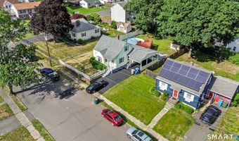 103 Benham St, Bristol, CT 06010