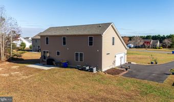 21891 ANDALUSIAN Ln, Bridgeville, DE 19933