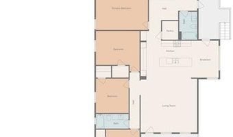 1908 ALEXANDER Ave, Arabi, LA 70032