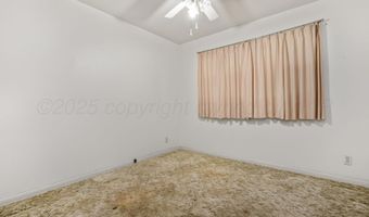 3600 SE 31ST Ave, Amarillo, TX 79103