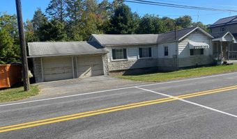 10965 Rt 553, Alverda, PA 15710
