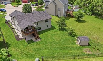 1414 SW 41st Ct, Ankeny, IA 50023