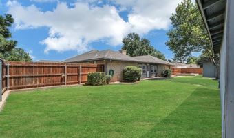 801 Cambridge Dr, Altus, OK 73521