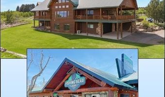 112 E Main St, Ashton, ID 83420
