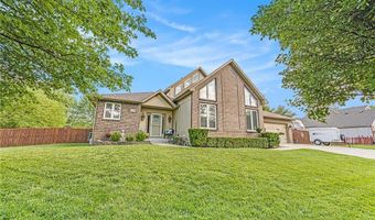15417 Poplar St, Basehor, KS 66007