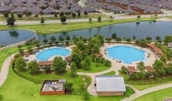 14824 Belclaire Ave, Aledo, TX 76008