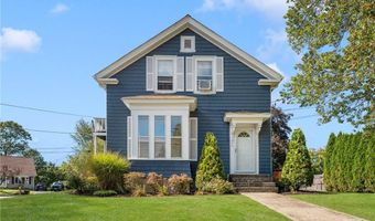 91 Warren Ave, Cranston, RI 02920