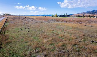 MARIE Lane lot 33, Alpine, WY 83128