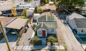 240 S 1st St, Elko, NV 89801