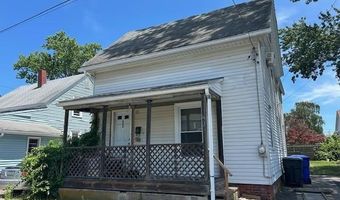 92 Halleck Ave, East Providence, RI 02915