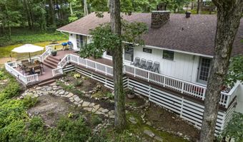 68 Malaga Way, Hot Springs Village, AR 71909