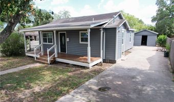 702 Jefferson St, Alice, TX 78332
