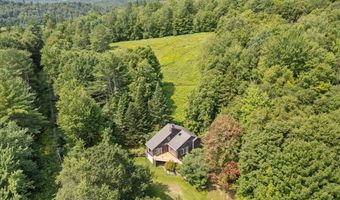 3705 N Cambridge Rd, Cambridge, VT 05464