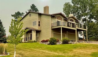 115 Colter Loop, Bigfork, MT 59911
