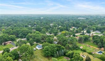 3945 8th Ave NW, Anoka, MN 55303