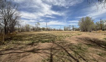 19649 Highway 314, Belen, NM 87002