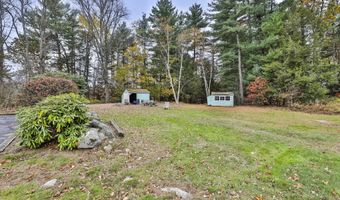 334 S River Rd, Bedford, NH 03110