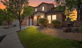 824 VISTA PATRON Dr, Bernalillo, NM 87004